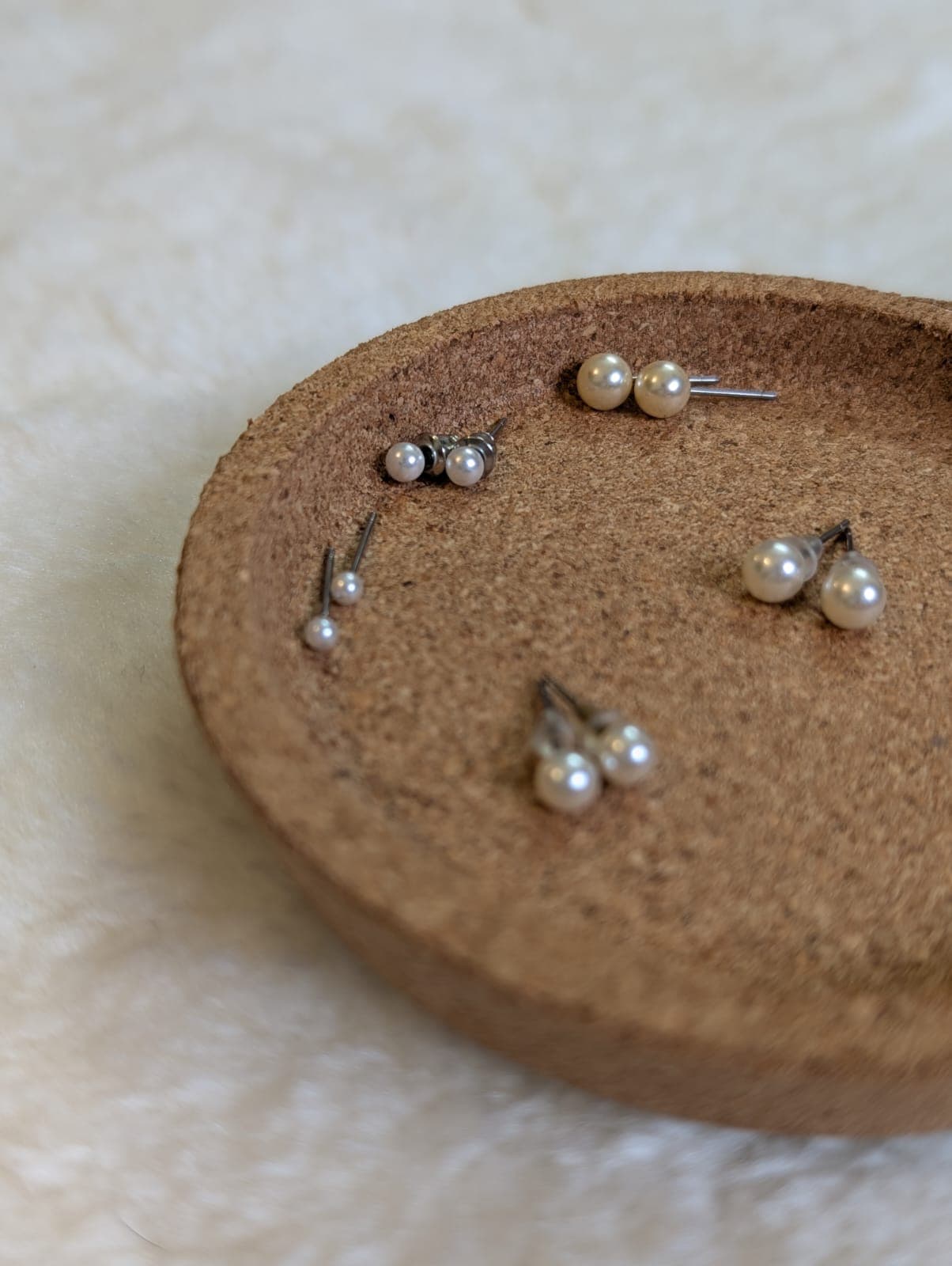 The White Pearl Family