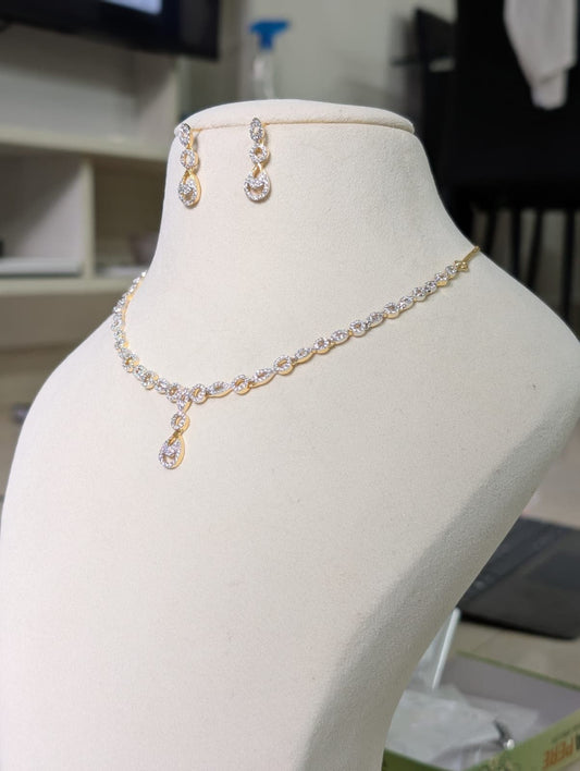 Minimalistic Diamonds