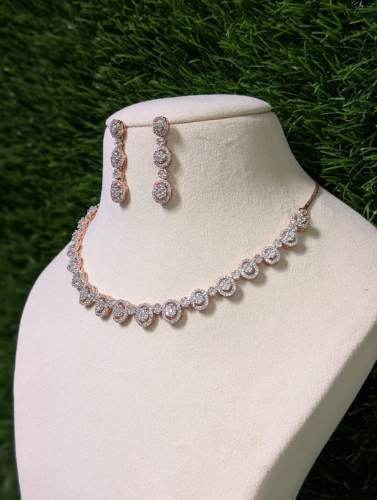 Minimalistic Diamonds - Oval Diamonds